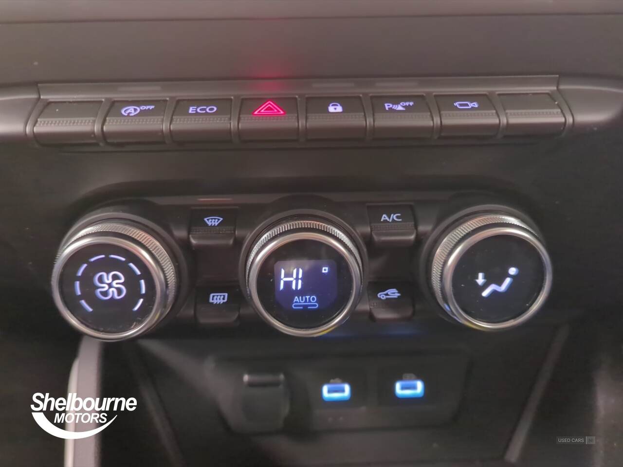 Jan 2023 Dacia Duster 1.0 TCe 90 Prestige 5dr