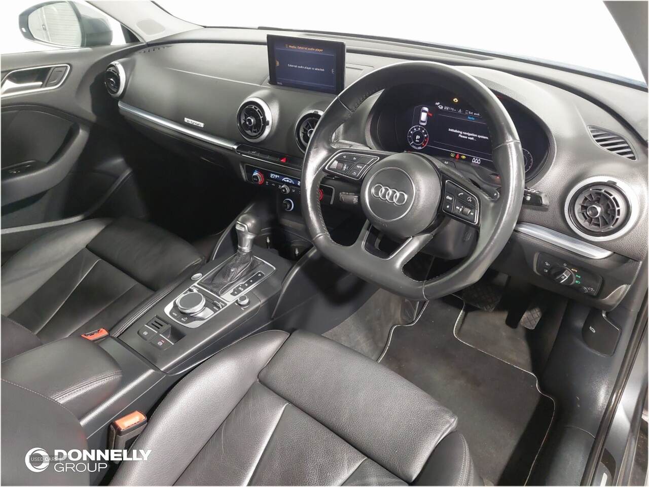 Jun 2020 Audi A3 40 e-tron 5dr S Tronic