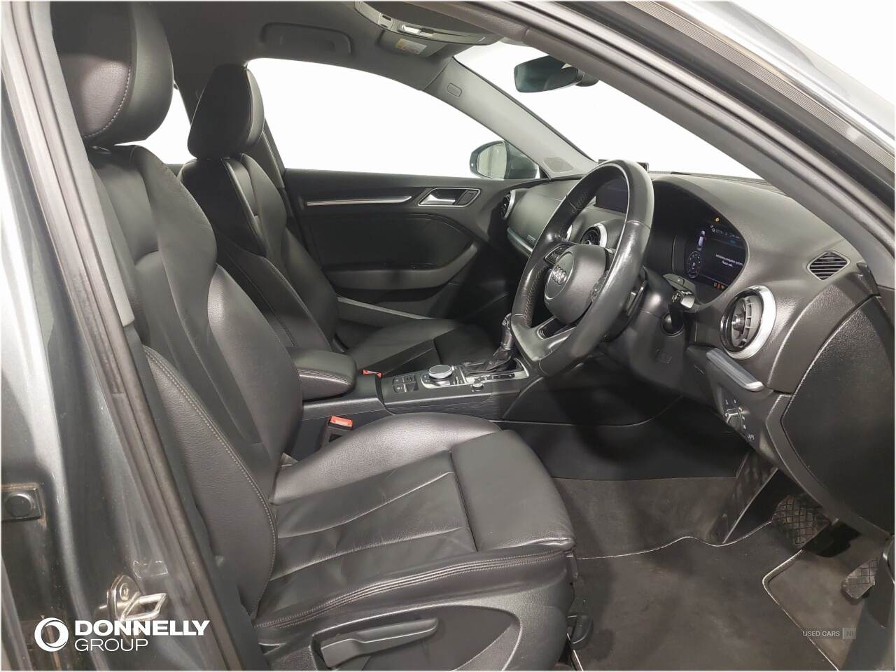 Jun 2020 Audi A3 40 e-tron 5dr S Tronic