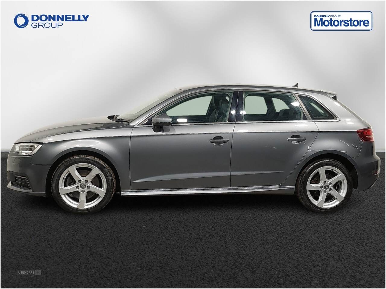 Jun 2020 Audi A3 40 e-tron 5dr S Tronic
