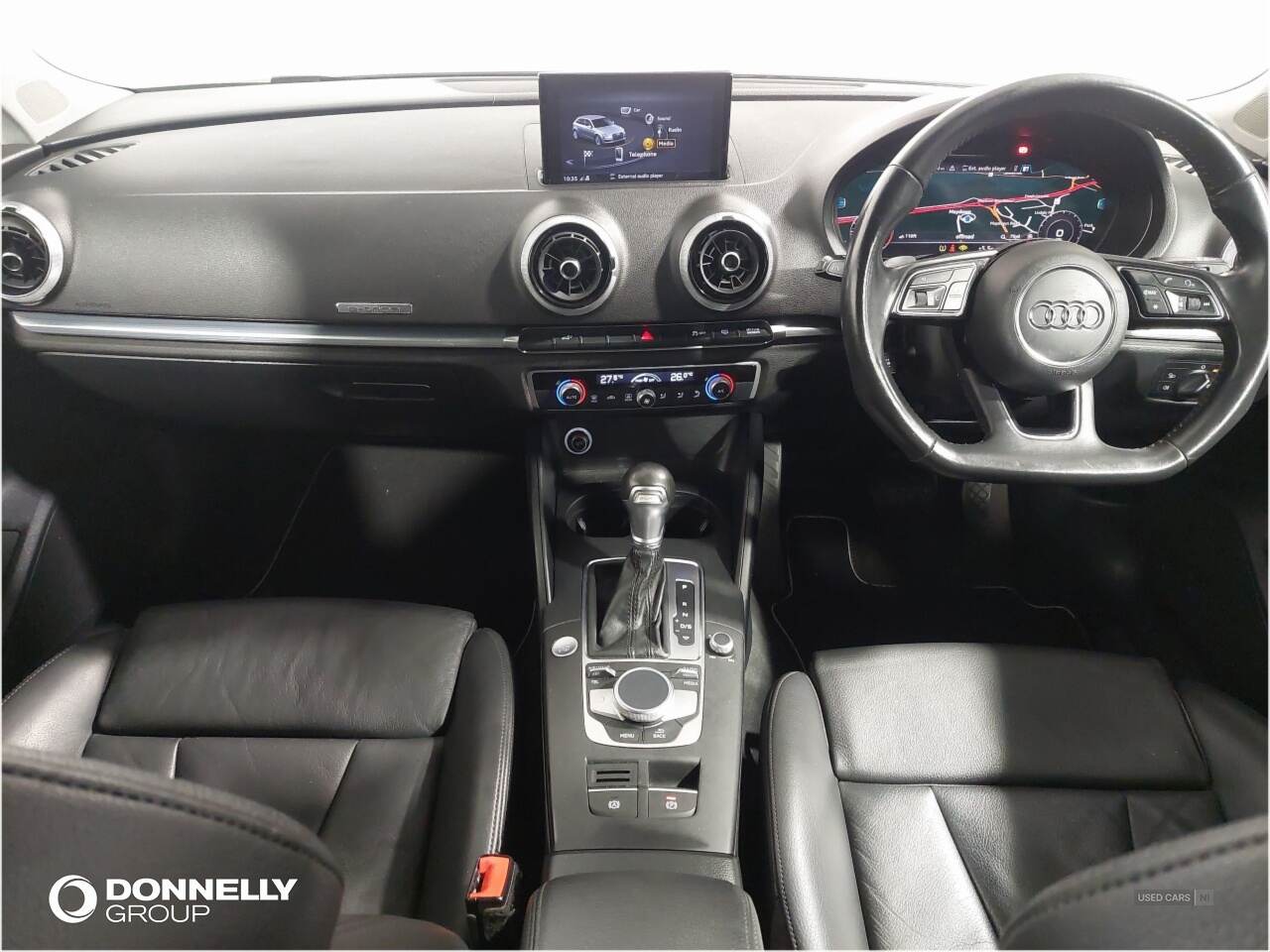 Jun 2020 Audi A3 40 e-tron 5dr S Tronic