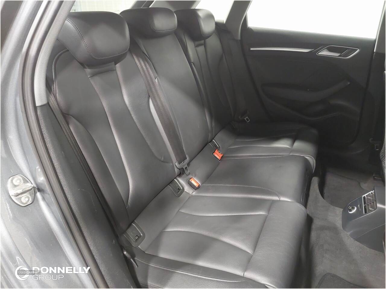Jun 2020 Audi A3 40 e-tron 5dr S Tronic