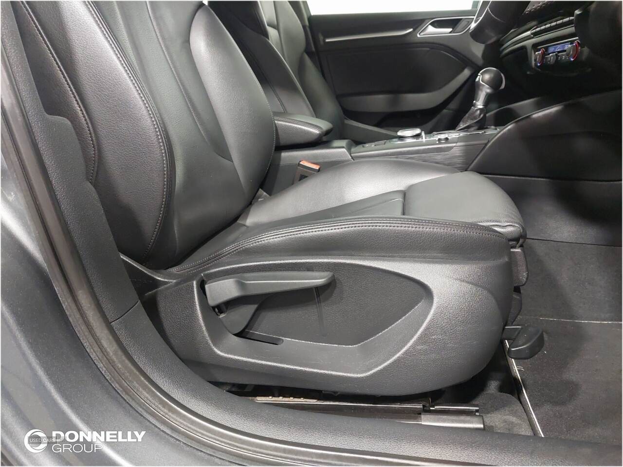 Jun 2020 Audi A3 40 e-tron 5dr S Tronic