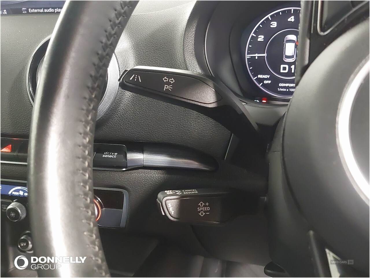 Jun 2020 Audi A3 40 e-tron 5dr S Tronic