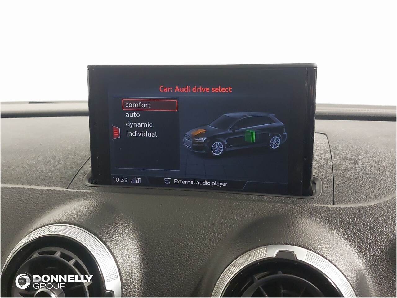Jun 2020 Audi A3 40 e-tron 5dr S Tronic