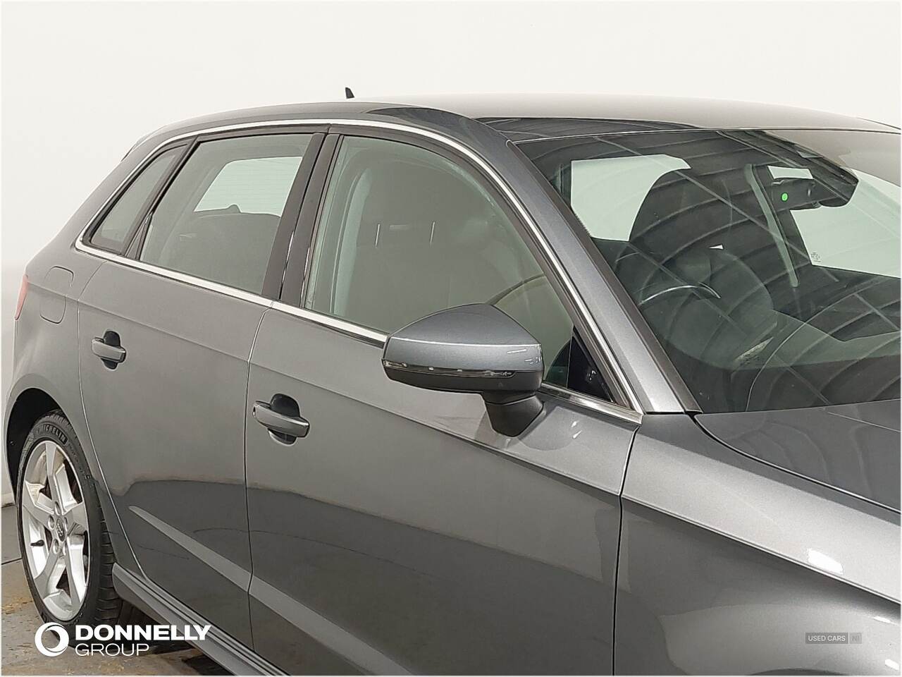 Jun 2020 Audi A3 40 e-tron 5dr S Tronic