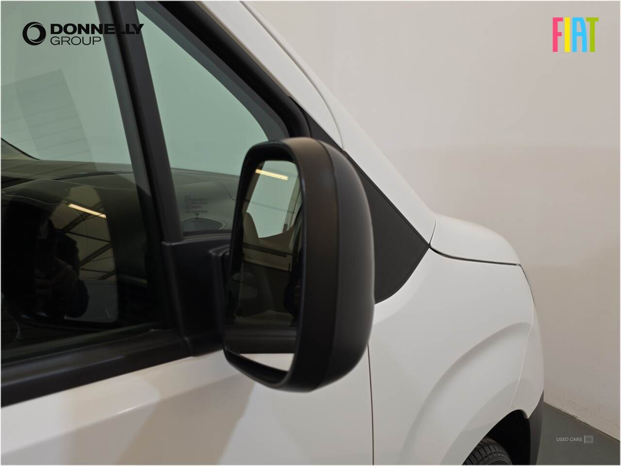 Feb 2020 Vauxhall Combo 2000 1.5 Turbo D 100ps H1 Edition Van