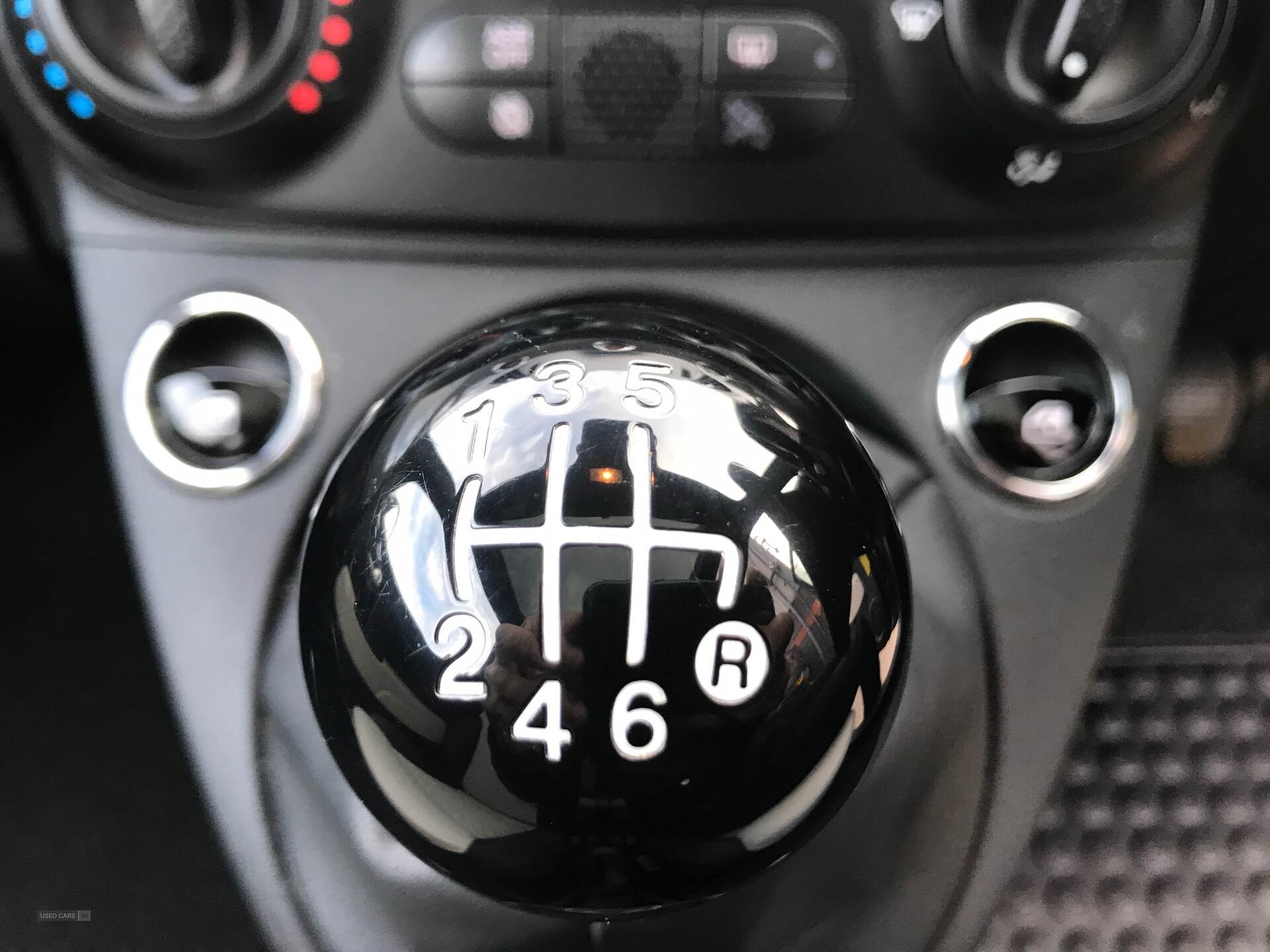 Feb 2022 Fiat 500 1.0 Mild Hybrid Dolcevita [Part Leather] 3dr