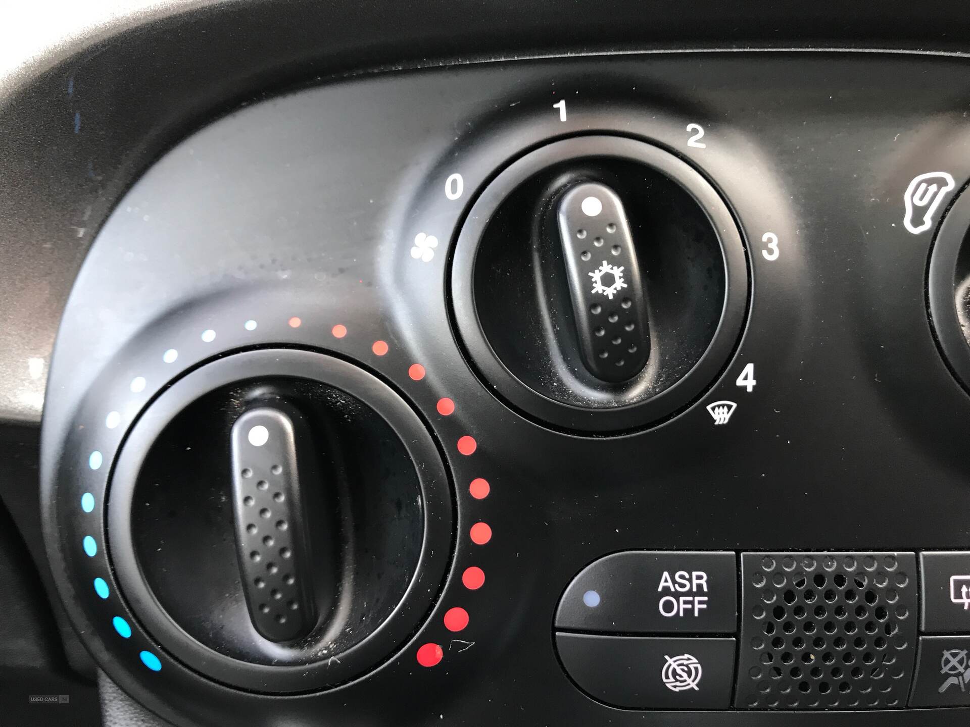 Feb 2022 Fiat 500 1.0 Mild Hybrid Dolcevita [Part Leather] 3dr