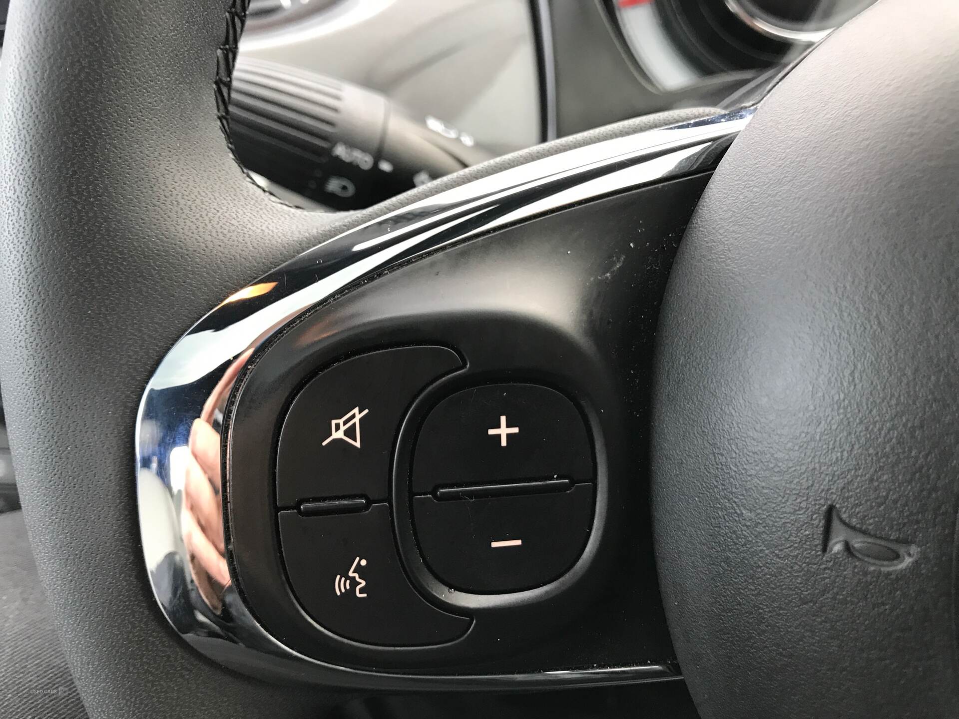 Feb 2022 Fiat 500 1.0 Mild Hybrid Dolcevita [Part Leather] 3dr