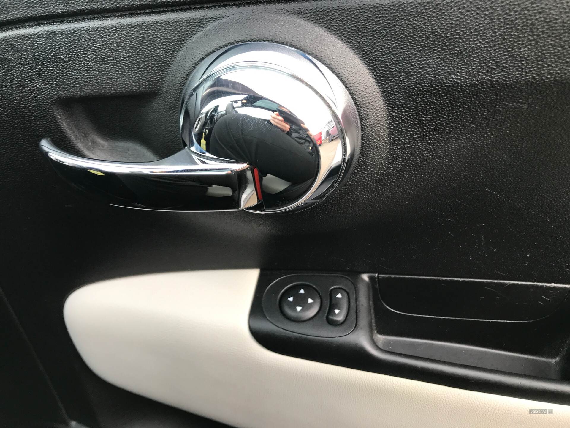 Feb 2022 Fiat 500 1.0 Mild Hybrid Dolcevita [Part Leather] 3dr
