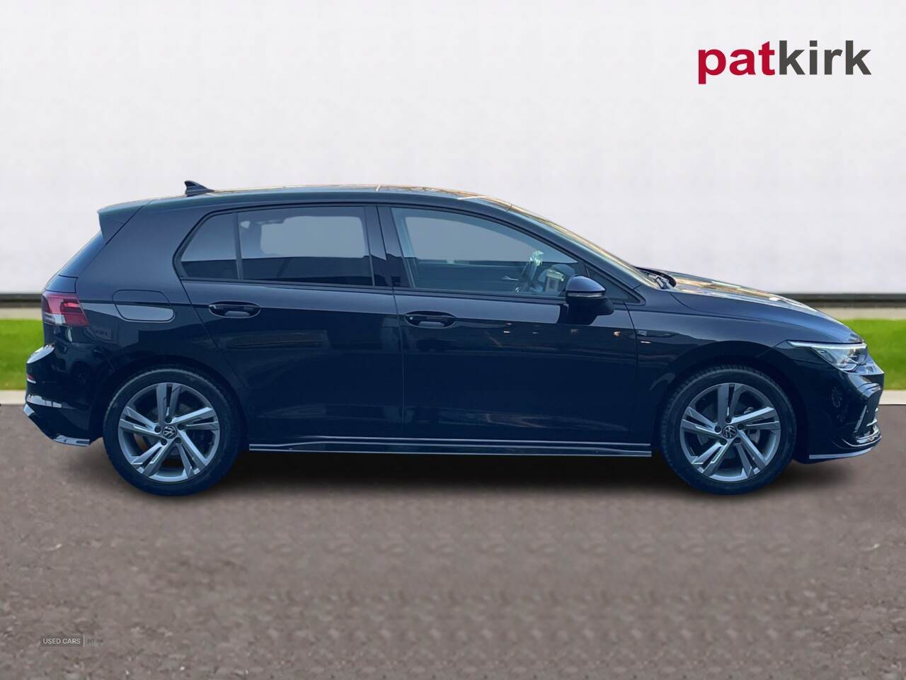 Jun 2022 Volkswagen Golf 1.5 TSI 150 R-Line 5dr