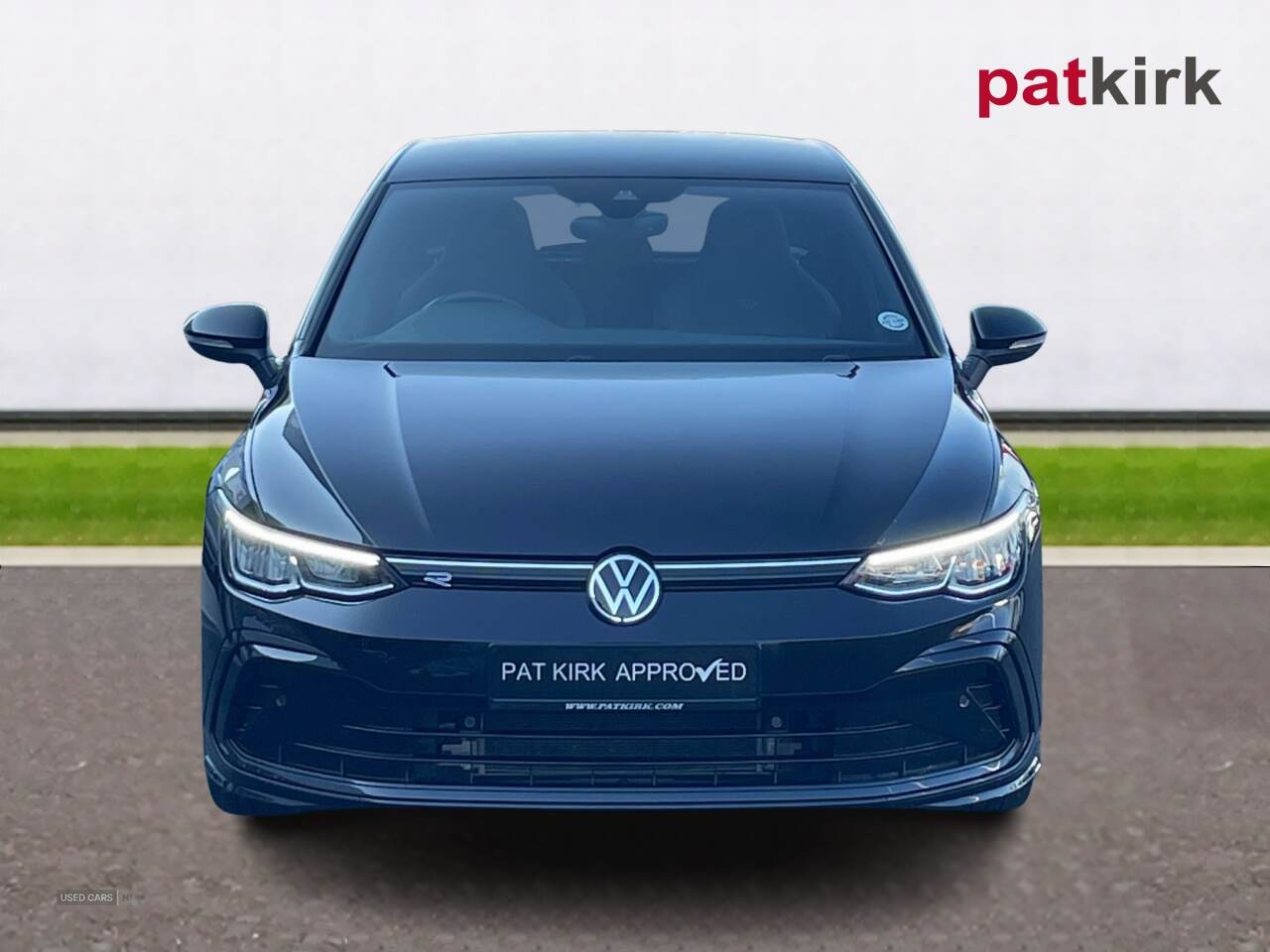 Jun 2022 Volkswagen Golf 1.5 TSI 150 R-Line 5dr
