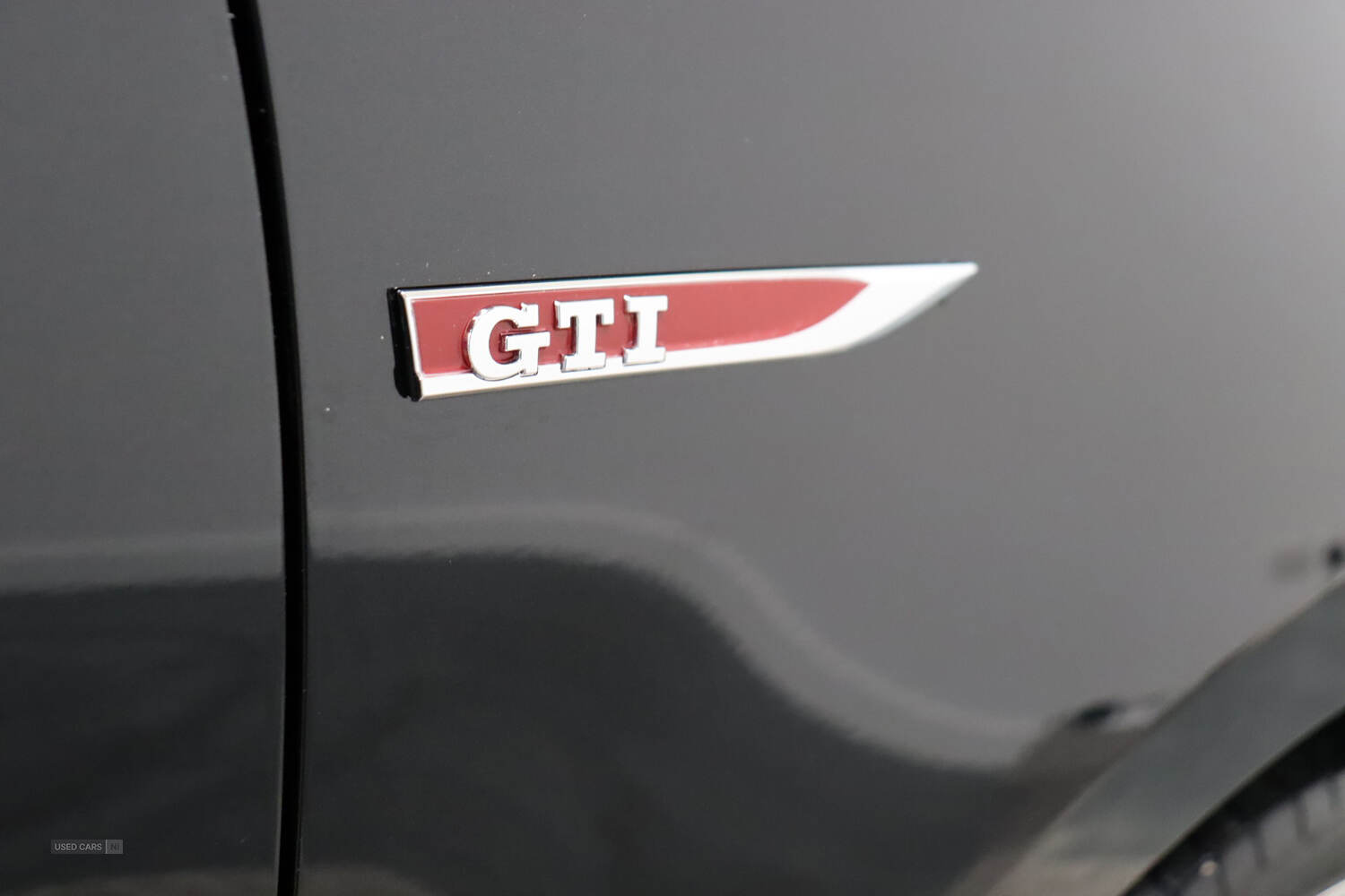 Jan 2019 Volkswagen Up 1.0 115PS Up GTI 3dr