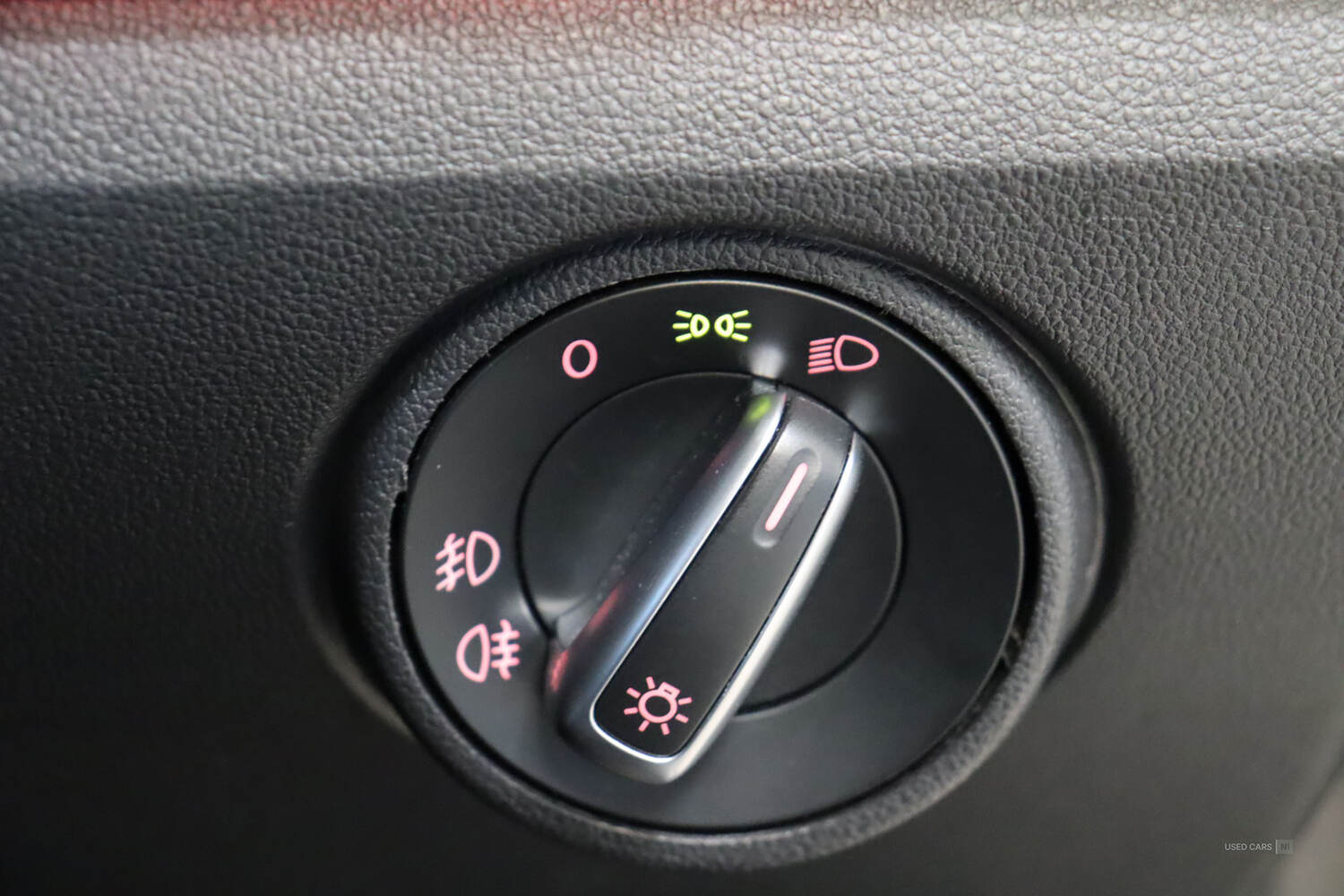 Jan 2019 Volkswagen Up 1.0 115PS Up GTI 3dr