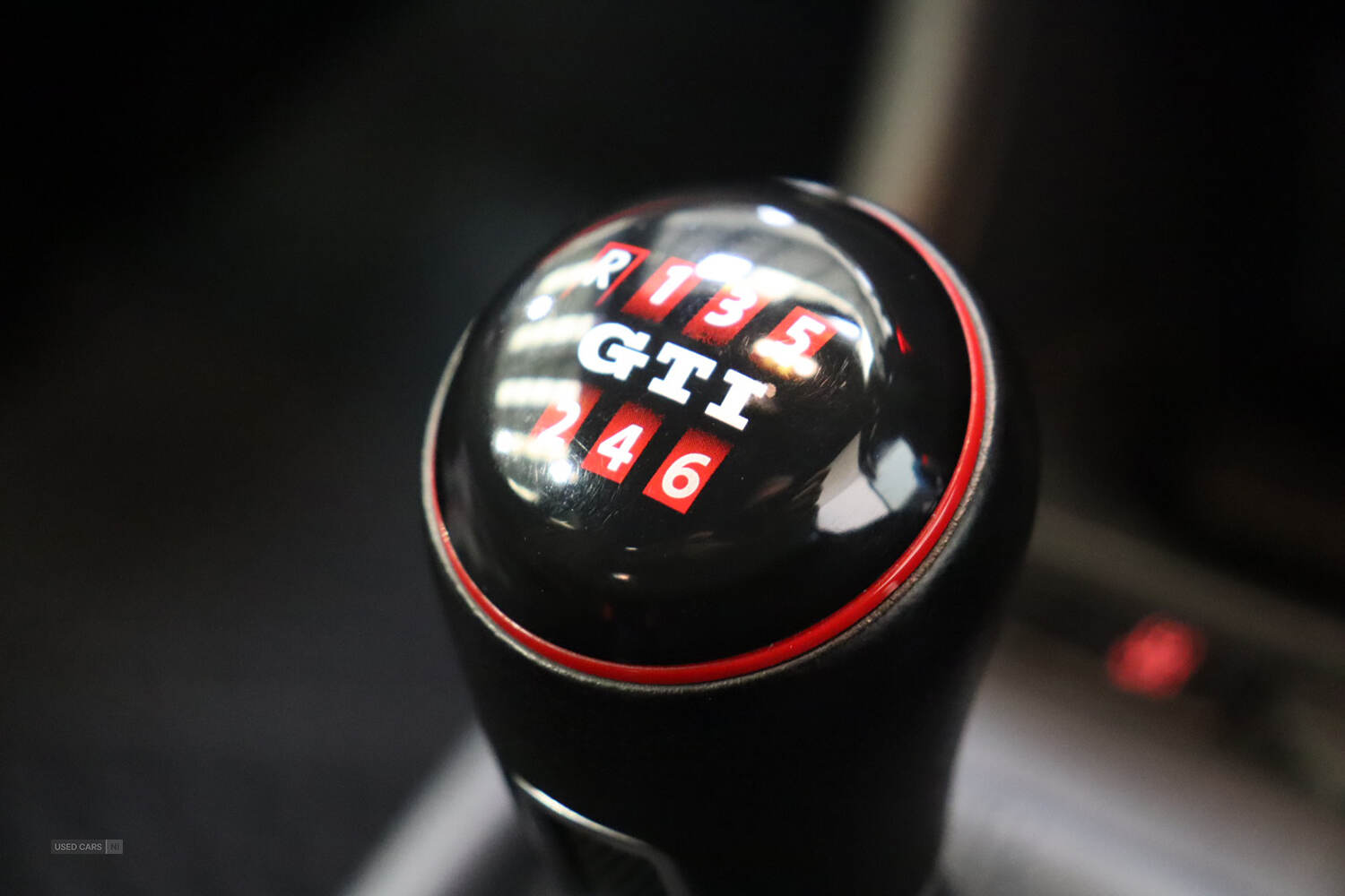 Jan 2019 Volkswagen Up 1.0 115PS Up GTI 3dr