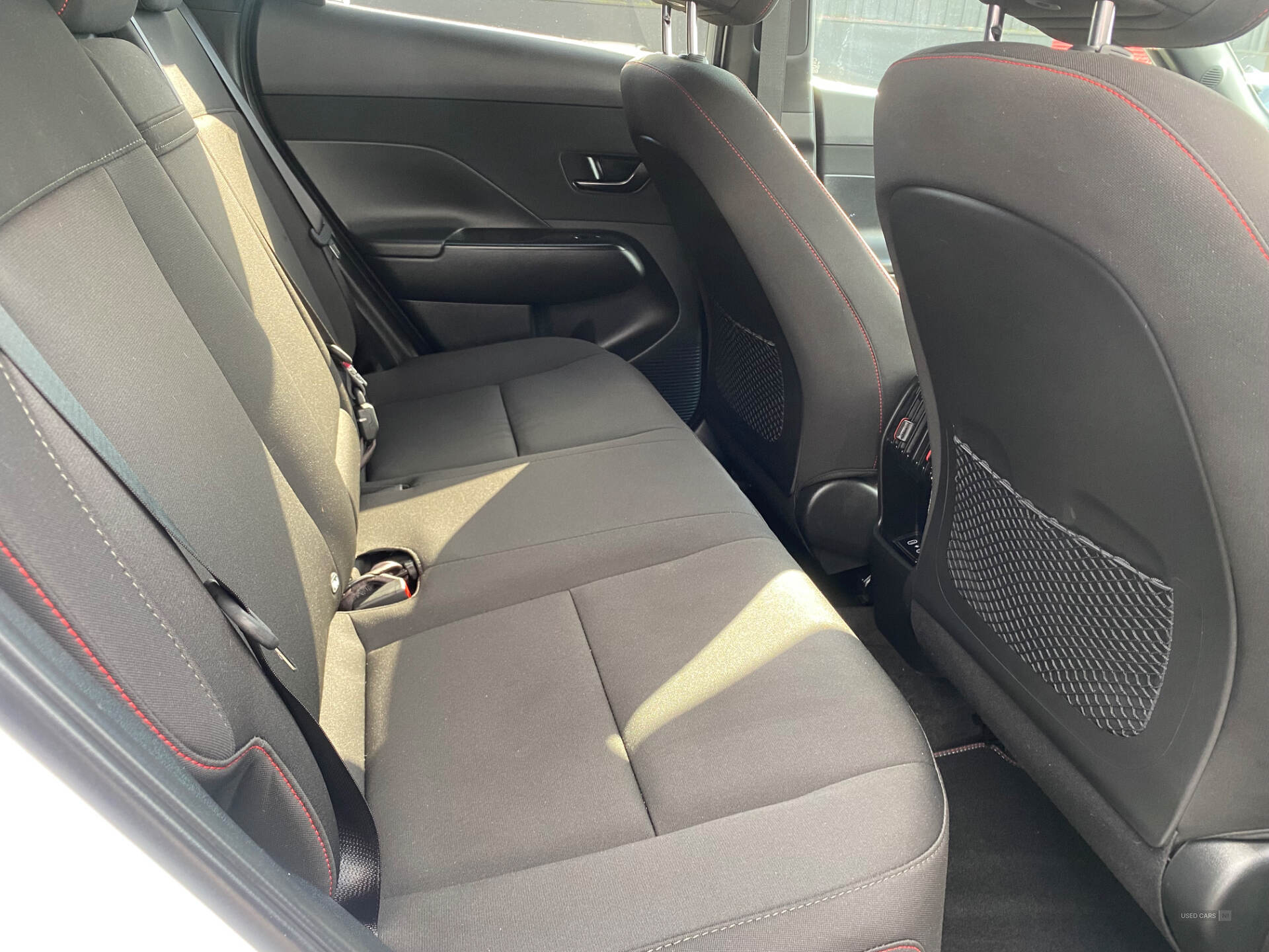 Apr 2024 Hyundai Kona 1.6 GDi Hybrid N Line 5dr DCT