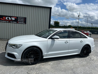 Audi A6 2.0 TDI Ultra SE Executive 4dr S Tronic in Tyrone