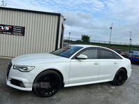 Audi A6 2.0 TDI Ultra SE Executive 4dr S Tronic in Tyrone