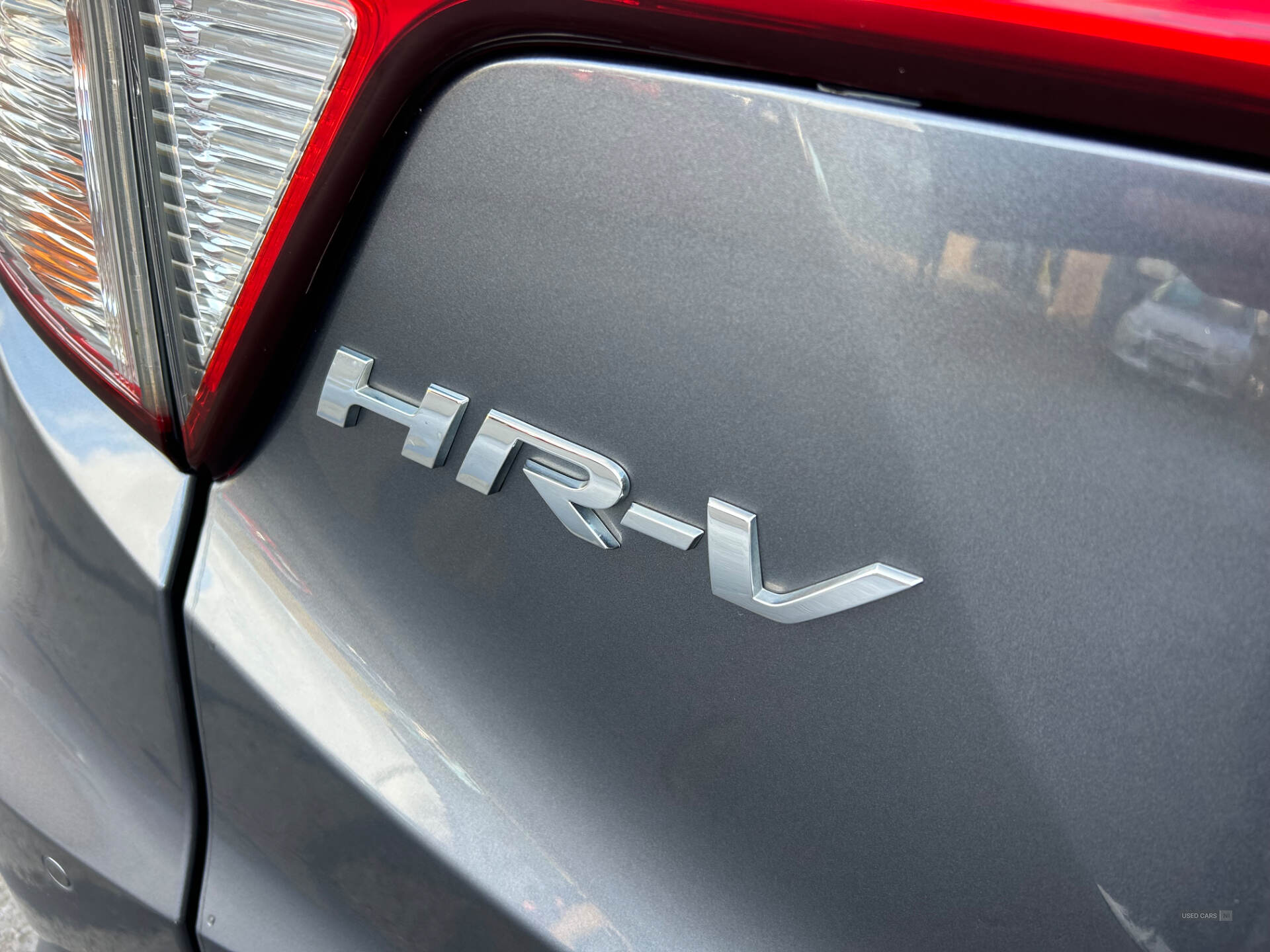 Jan 2021 Honda HR-V 1.6 i-DTEC SE 5dr