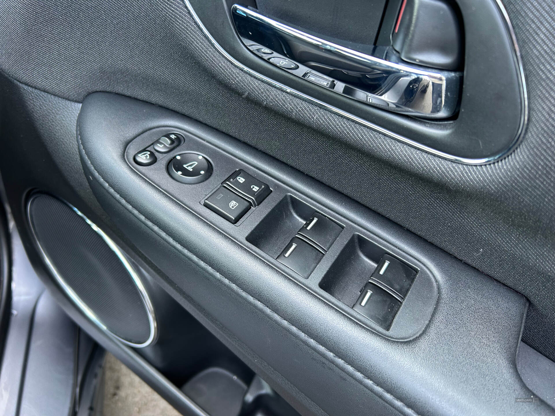 Jan 2021 Honda HR-V 1.6 i-DTEC SE 5dr