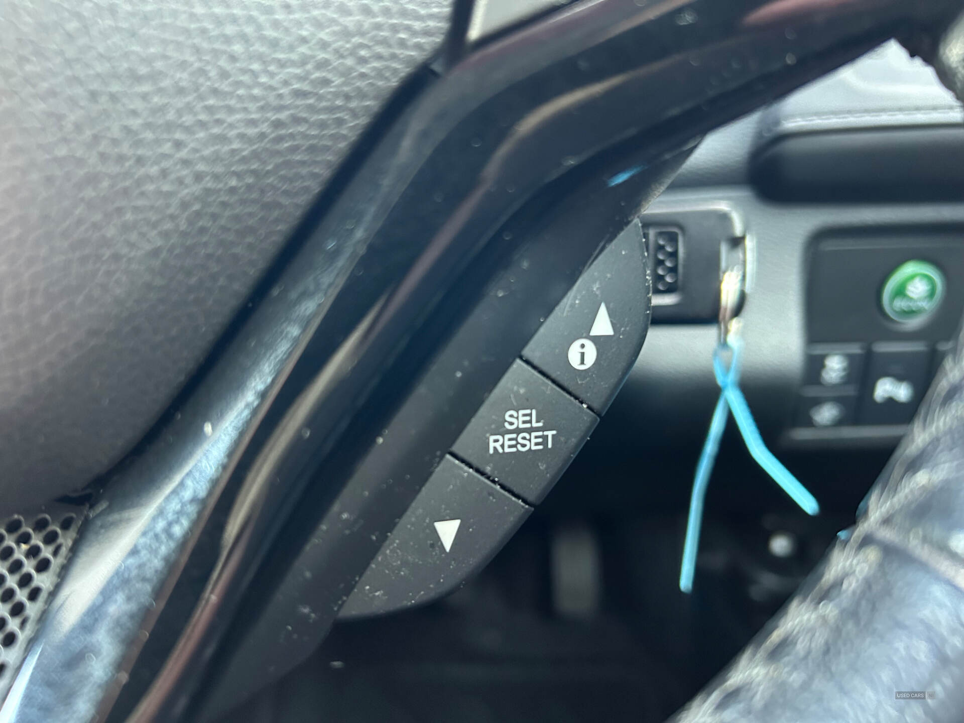 Jan 2021 Honda HR-V 1.6 i-DTEC SE 5dr