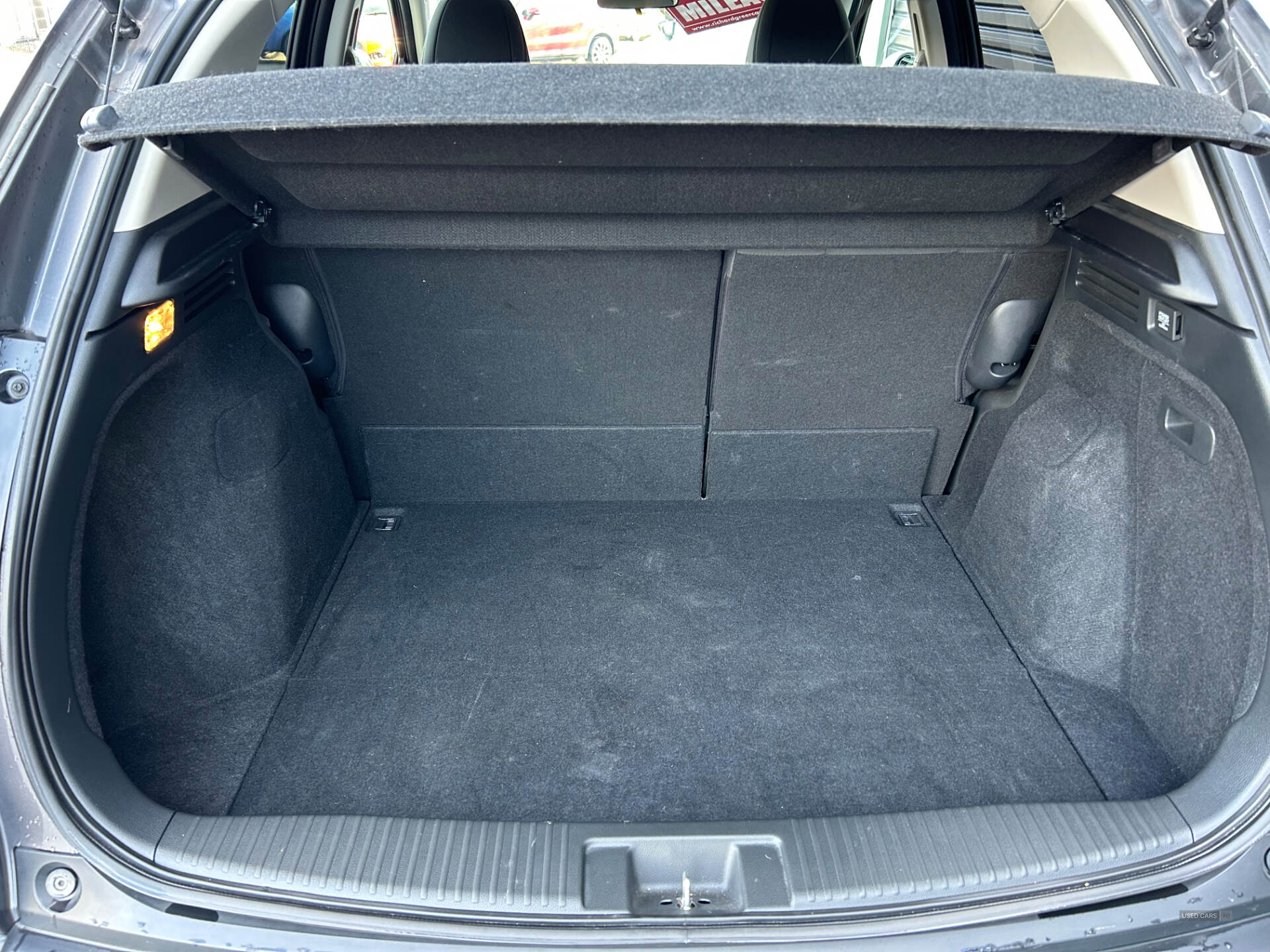 Jan 2021 Honda HR-V 1.6 i-DTEC SE 5dr