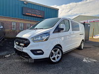 Ford Transit Custom 320 L2 DIESEL FWD in Tyrone