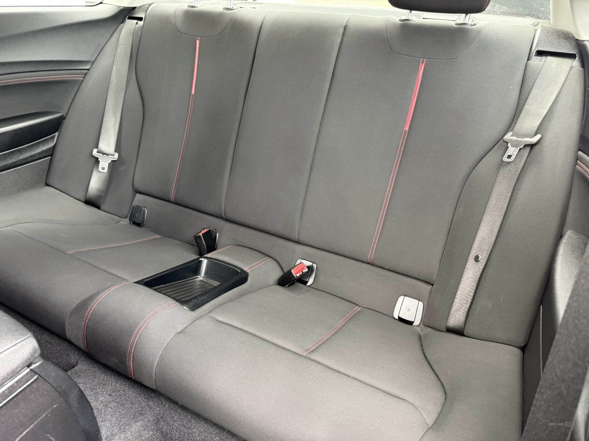 May 2017 BMW 2 Series 218d [150] Sport 2dr [Nav]