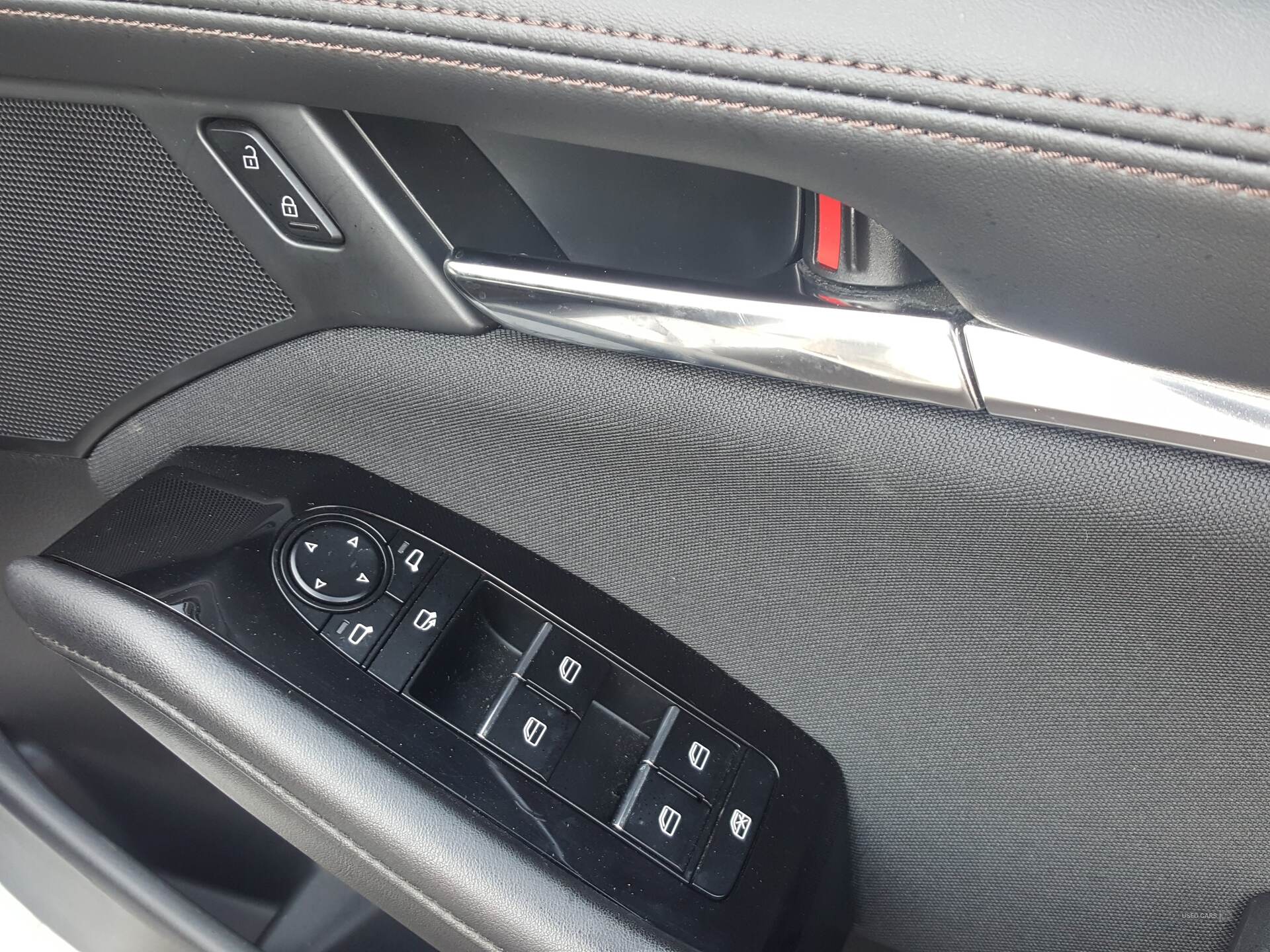 Mar 2020 Mazda 3 2.0 Skyactiv G MHEV SE-L Lux 5dr