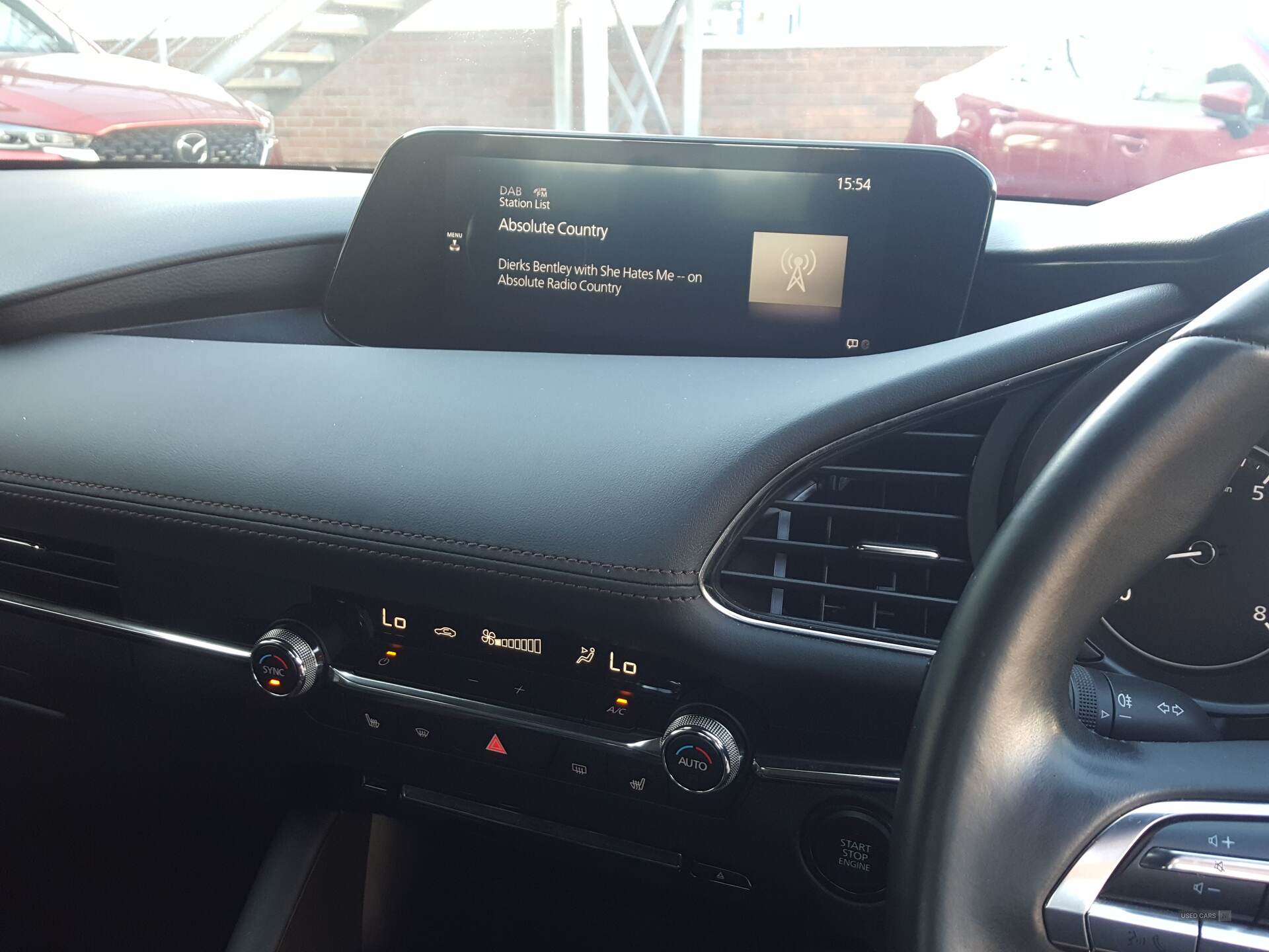 Mar 2020 Mazda 3 2.0 Skyactiv G MHEV SE-L Lux 5dr