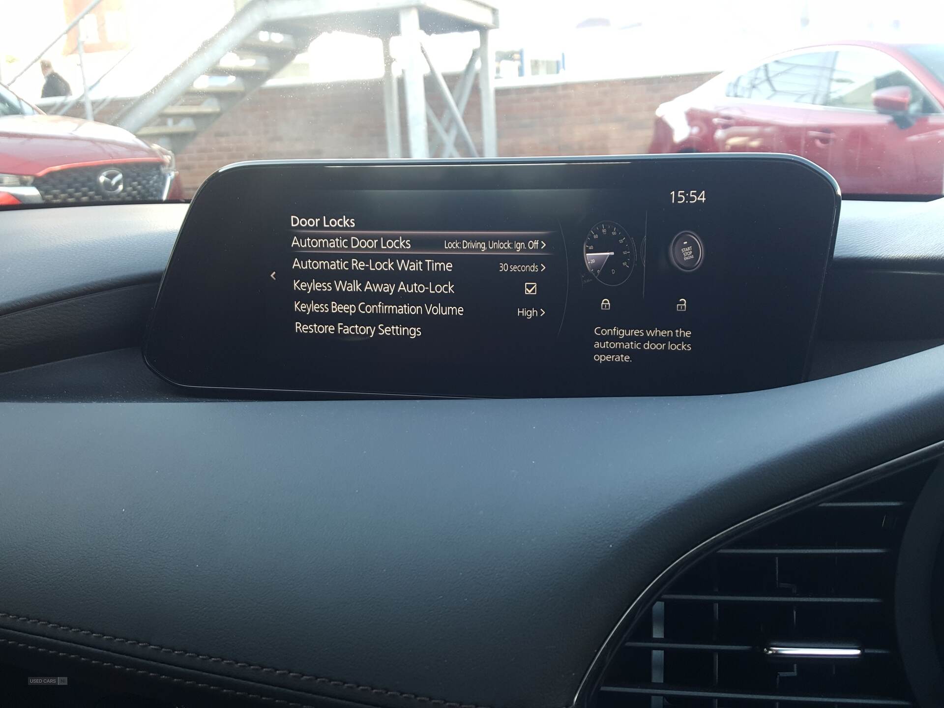 Mar 2020 Mazda 3 2.0 Skyactiv G MHEV SE-L Lux 5dr