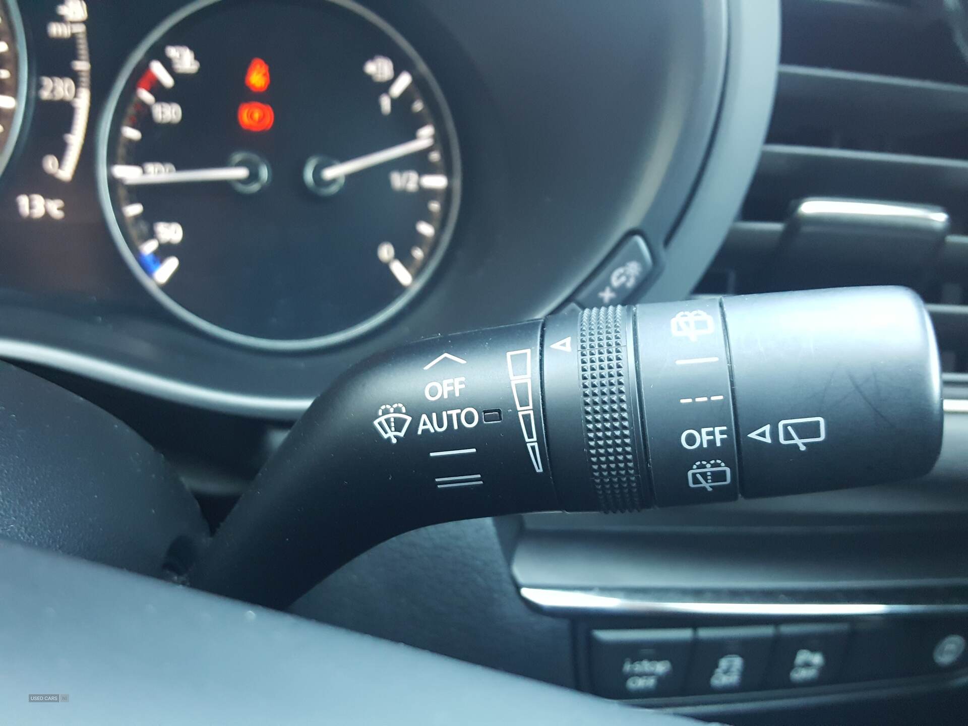 Mar 2020 Mazda 3 2.0 Skyactiv G MHEV SE-L Lux 5dr