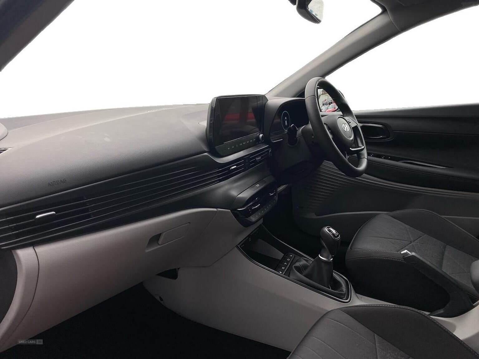 Jan 2024 Hyundai Bayon 1.0 Tgdi 48V Mhev Ultimate 5Dr