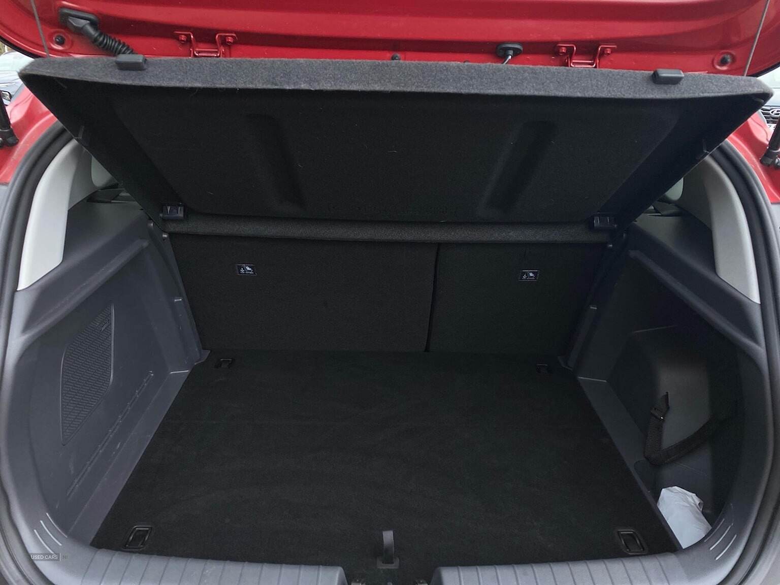 Jan 2024 Hyundai Bayon 1.0 Tgdi 48V Mhev Ultimate 5Dr