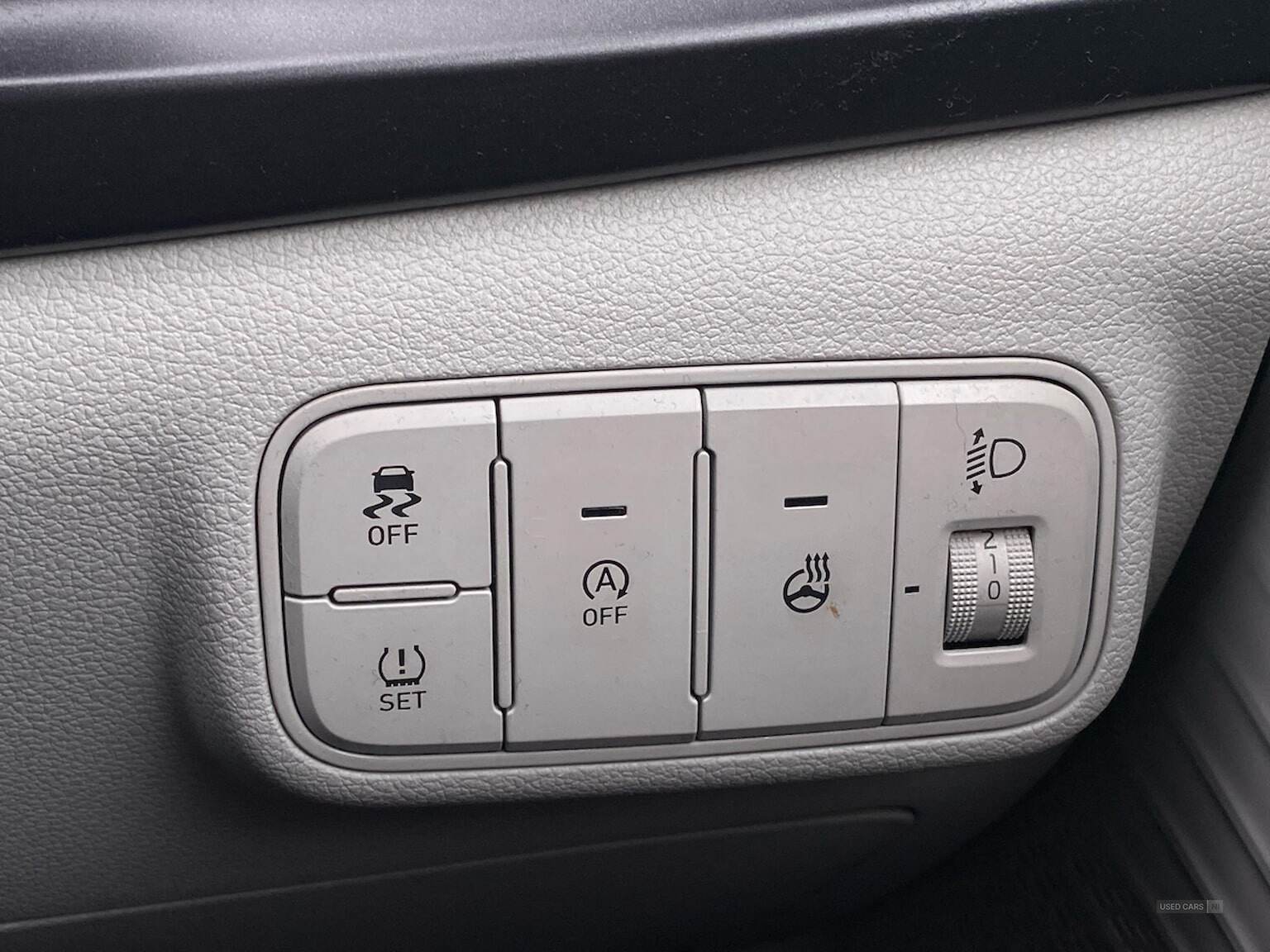 Jan 2024 Hyundai Bayon 1.0 Tgdi 48V Mhev Ultimate 5Dr