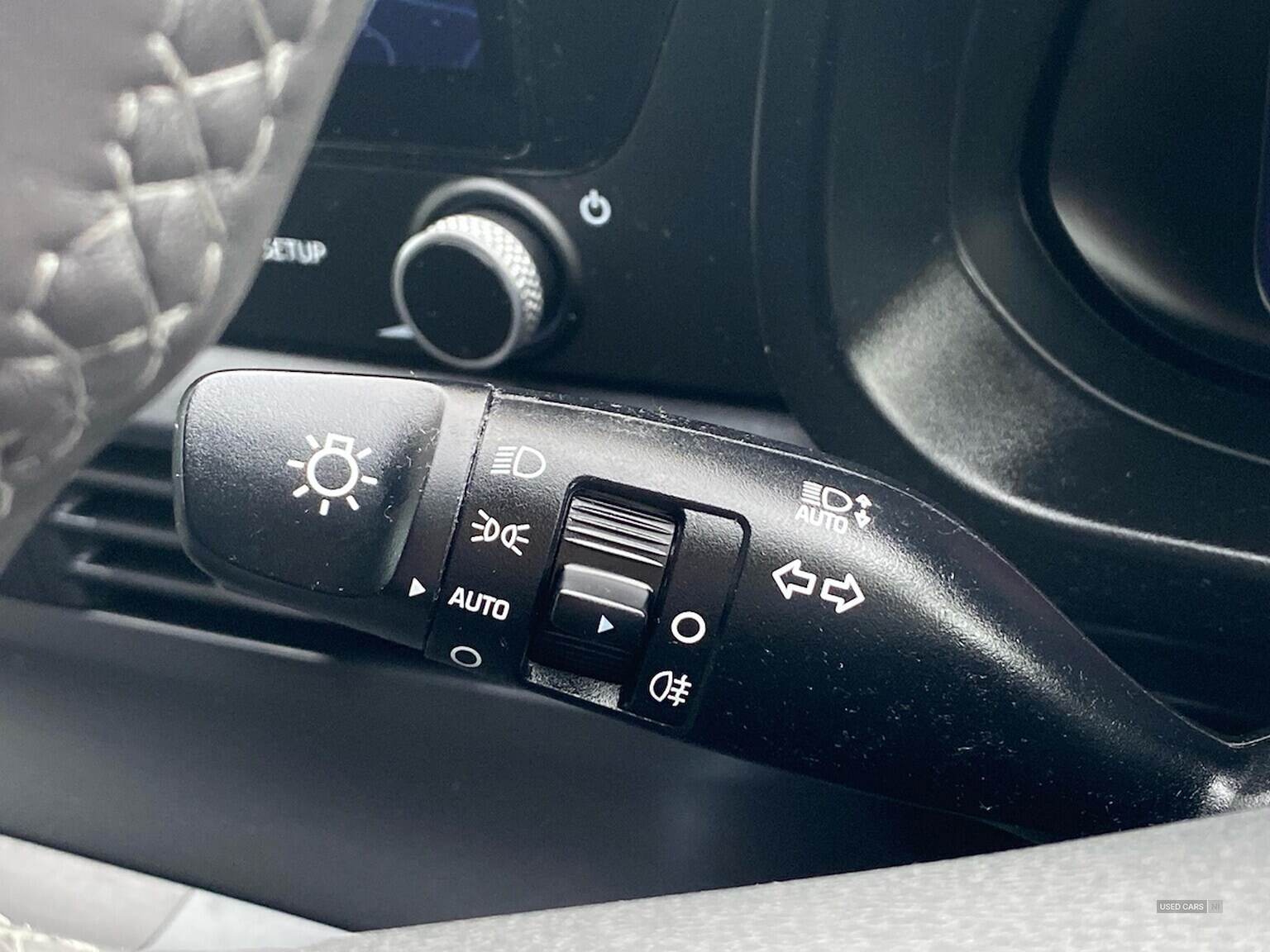 Jan 2024 Hyundai Bayon 1.0 Tgdi 48V Mhev Ultimate 5Dr