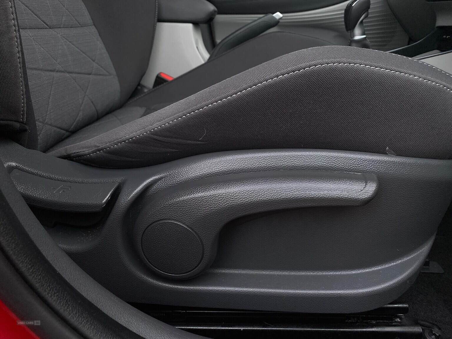 Jan 2024 Hyundai Bayon 1.0 Tgdi 48V Mhev Ultimate 5Dr