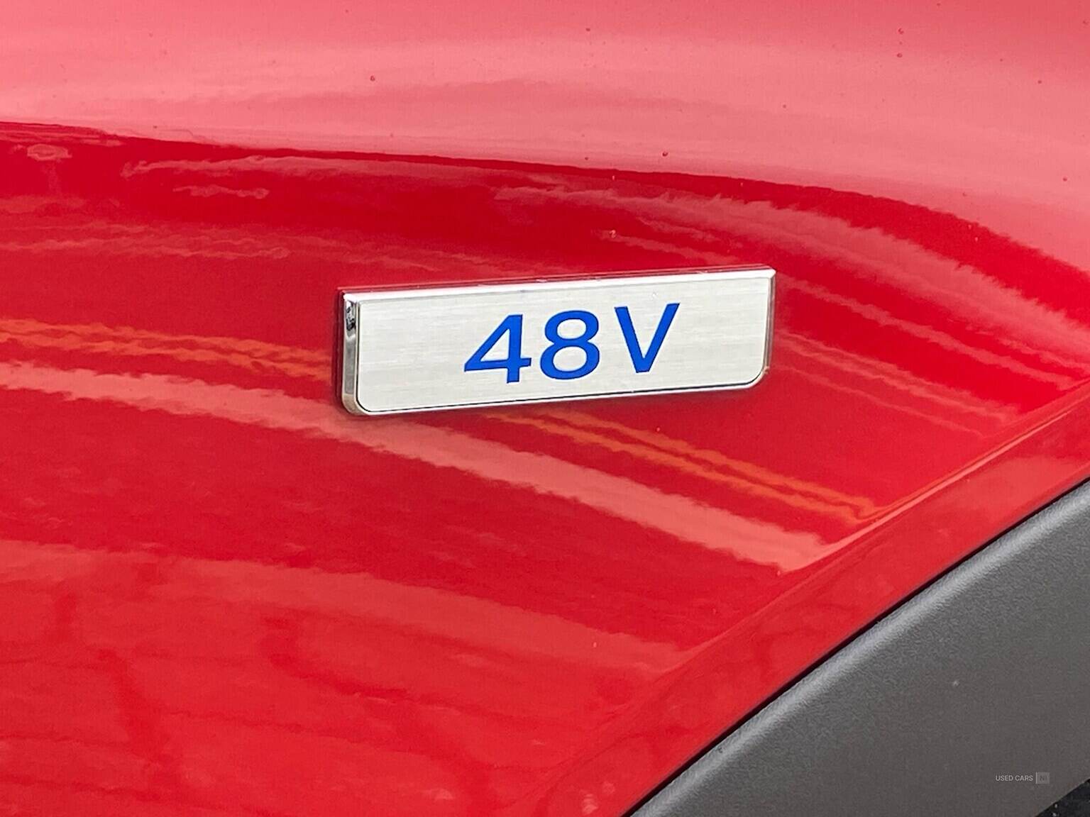 Jan 2024 Hyundai Bayon 1.0 Tgdi 48V Mhev Ultimate 5Dr