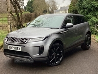 Land Rover Range Rover Evoque 2.0 D150 SUV 5dr Diesel Manual FWD Euro 6 (s/s) (150 ps) in Antrim