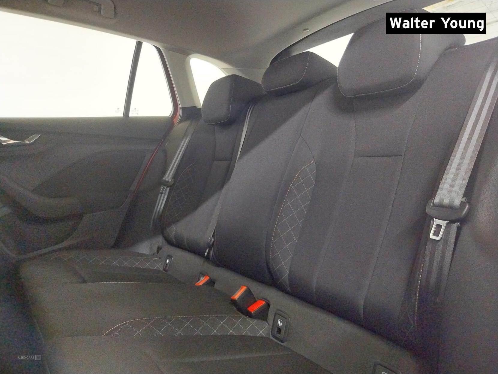 Jan 2020 Skoda Scala 1.6 TDI SE 5dr DSG