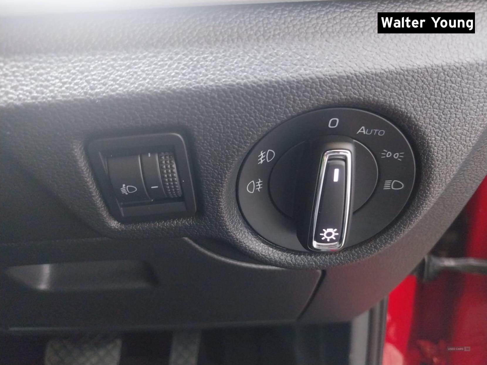 Jan 2020 Skoda Scala 1.6 TDI SE 5dr DSG