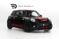 MINI Hatch 2.0 Cooper S Hatchback 3dr Petrol Manual Euro 6 (s/s) (192 ps) in Derry / Londonderry