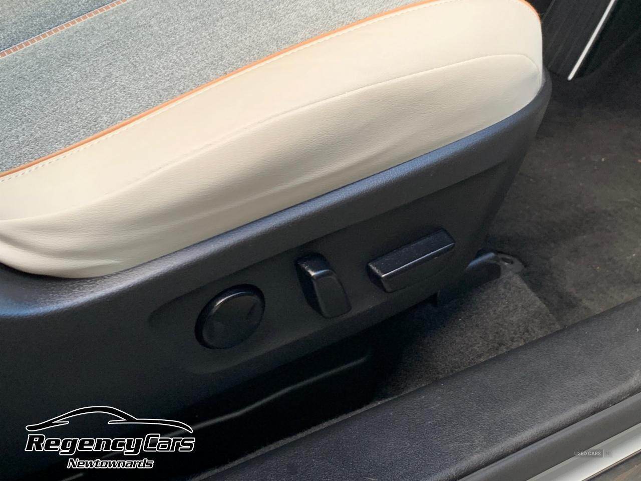 Apr 2021 Mazda MX-30 107kW Sport Lux 35.5kWh 5dr Auto