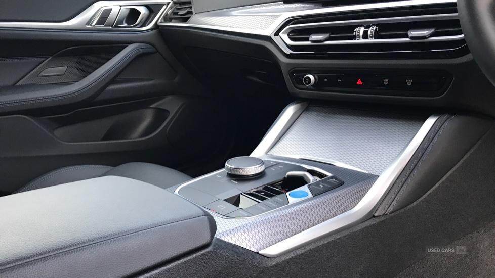 Jun 2023 BMW i4 210kW eDrive35 M Sport 70kWh 5dr Auto