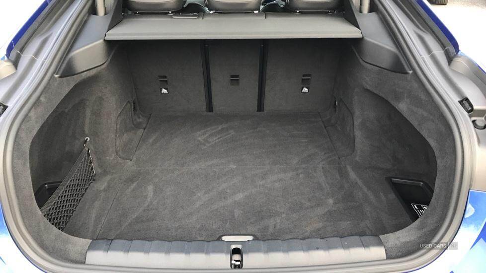 Jun 2023 BMW i4 210kW eDrive35 M Sport 70kWh 5dr Auto