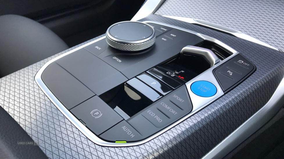 Jun 2023 BMW i4 210kW eDrive35 M Sport 70kWh 5dr Auto