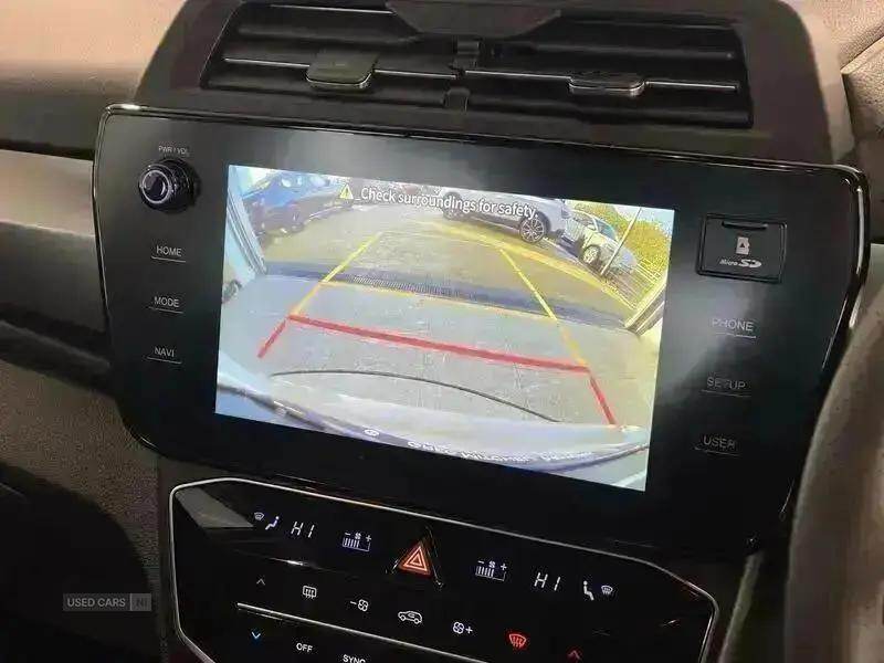 Feb 2025 KGM Tivoli 1.5 K40 5dr Auto