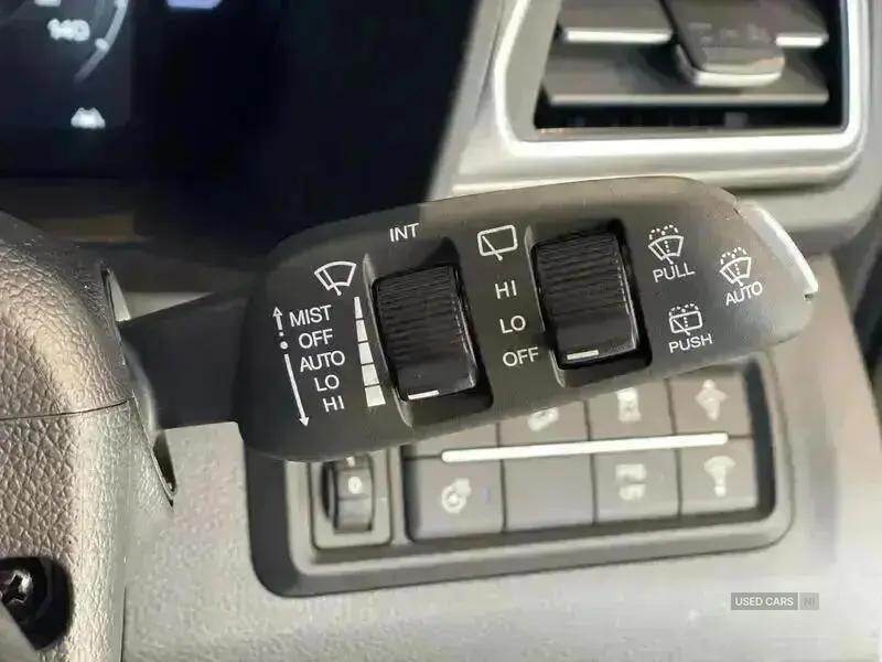 Feb 2025 KGM Tivoli 1.5 K40 5dr Auto