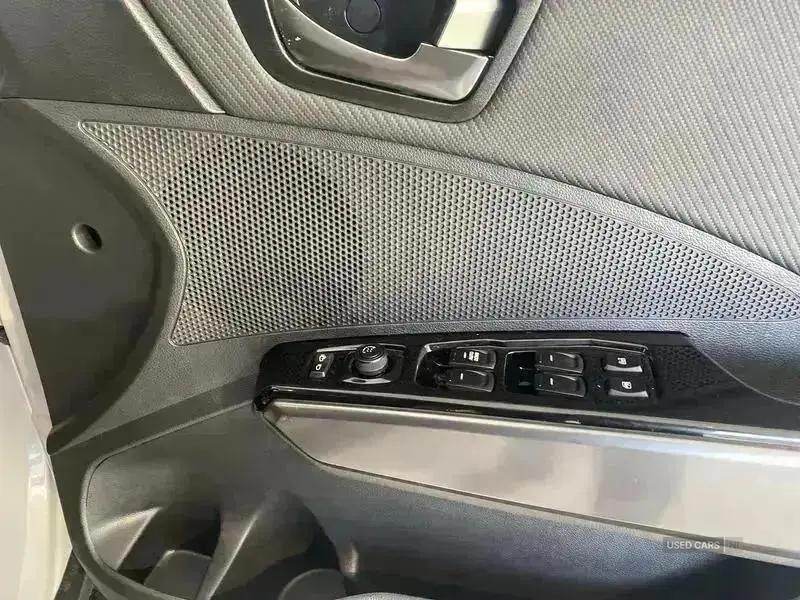 Feb 2025 KGM Tivoli 1.5 K40 5dr Auto